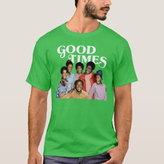 Goodimes Cast gift T-Shirt