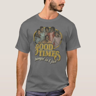 Goodimes friend T-Shirt