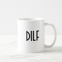 Goodmorning DILF Mug