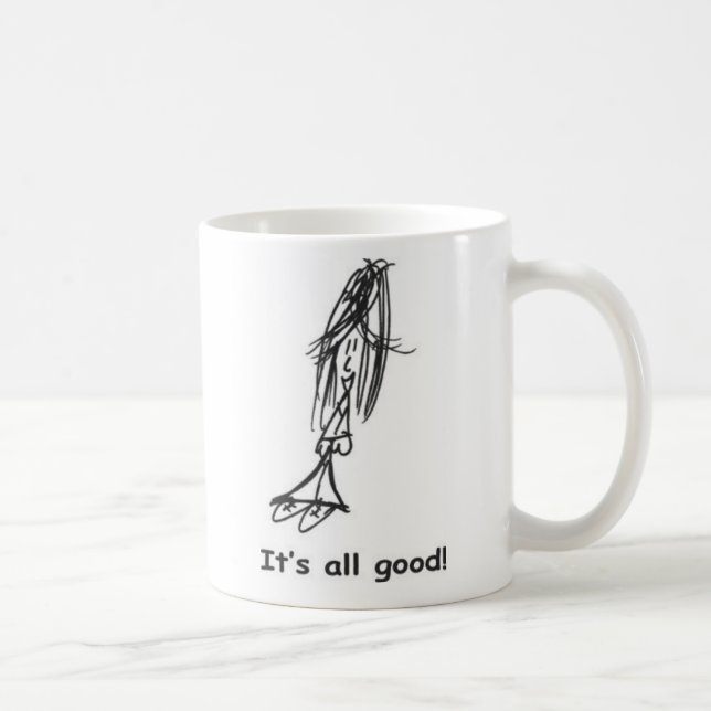goodmug coffee mug (Right)