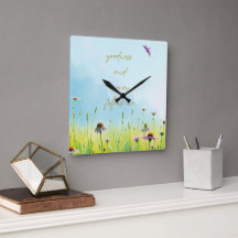 Goodness and Mercy - Psalm 23 Inspired