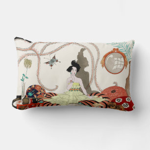 Goodness Gracious - Lumbar Pillow
