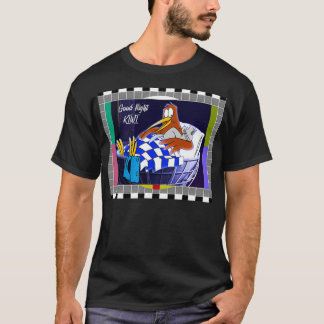 GoodNight KIWI T-Shirt