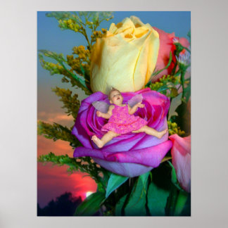 Goodnight Sweetheart - Print