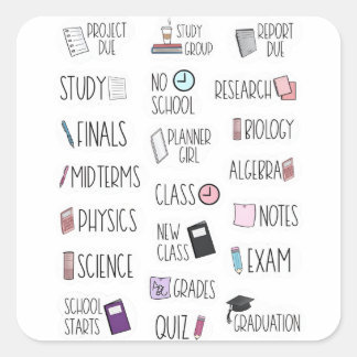 GoodNotes Digital Sticker Pack | stickers