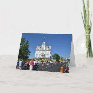 Goodspeed Opera House Notecard