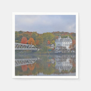 Goodspeed Opera House Paper Napkin