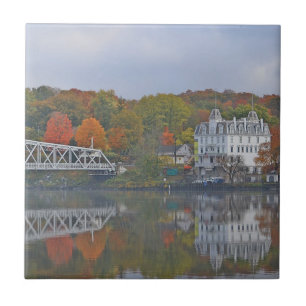 Goodspeed Opera House Tile