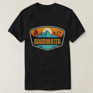 Goodwater, Alabama T-Shirt