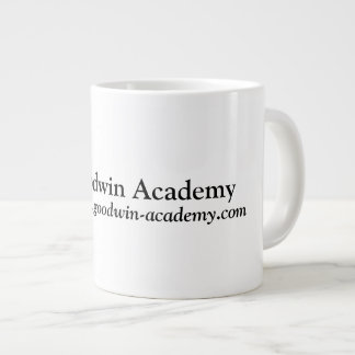 Goodwin Academy - Coffee Mug