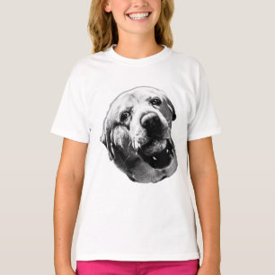 Goofball Close-Up T-Shirt