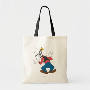 Goofy   Back Turned Tote Bag
