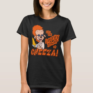 Goofy Character Idol  T-Shirt
