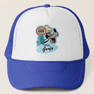 Goofy   Chef Trucker Hat