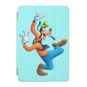 Goofy   Dancing iPad Mini Cover