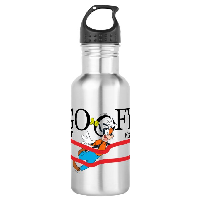 Goofy Est. 1932 532 Ml Water Bottle (Front)