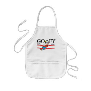 Goofy Est. 1932 Kids Apron