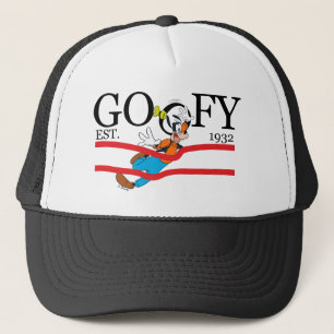 Goofy Est. 1932 Trucker Hat