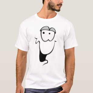Goofy Face T-Shirt