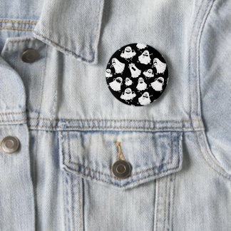 Goofy Ghosts Button