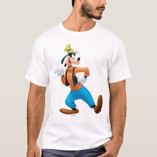 Goofy   Hand on Hip T-Shirt