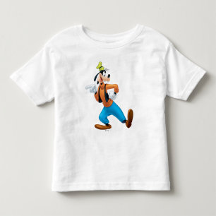 Goofy   Hand on Hip Toddler T-shirt