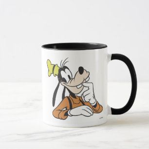 Goofy Mug