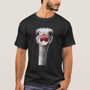 Goofy Ostrich Sweat - shirt à capuche