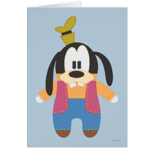 Goofy Pook-a-Looz