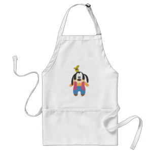 Goofy   Pook-a-Looz Standard Apron