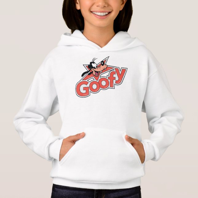 Goofy Retro Star Power Graphic (Front)