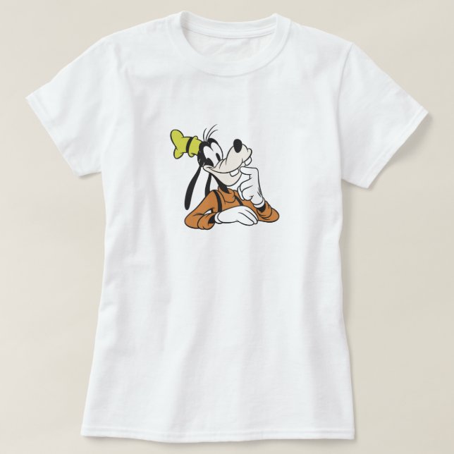 Goofy T-Shirt (Design Front)