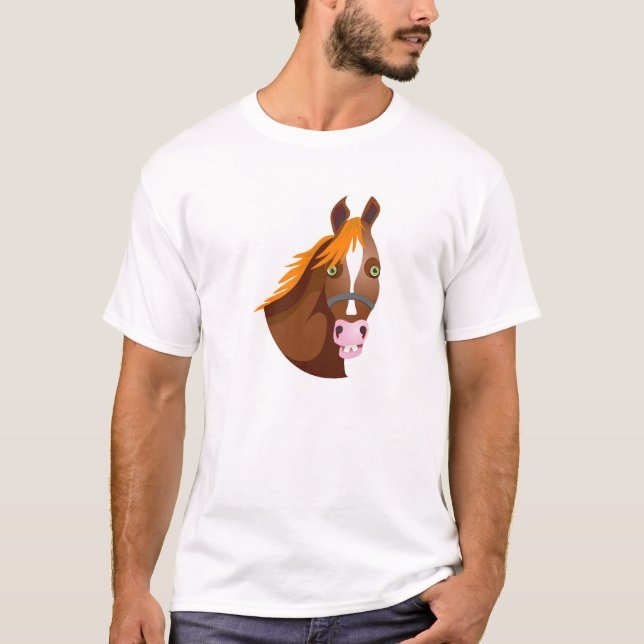 Goofy T-Shirt (Front)
