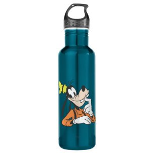 Goofy   Thinking 710 Ml Water Bottle