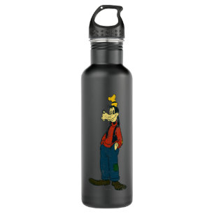 Goofy   Vintage 710 Ml Water Bottle