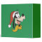 Goofy with Santa Hat