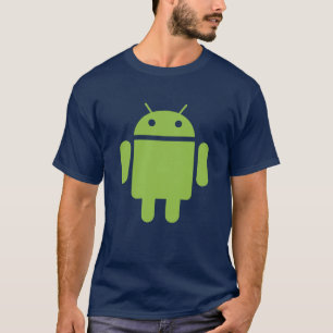 Google Android T-Shirt