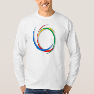 Google colours T-Shirt