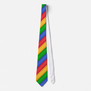 Google Colours Tie #2