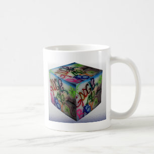 GOOGLE ME ! COFFEE MUG