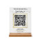Google Review QR Code Sign - Personalized Business
