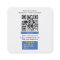 Google Review With QR Code Link