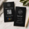 Google Reviews Business Card | QR Code Review Link