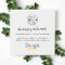Google Reviews Business Card | QR Code Thank You