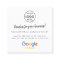 Google Reviews Business Card | QR Code Thank You