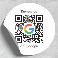 Google Reviews | Business Review Link QR Code