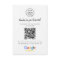 Google Reviews | Business Review Link QR Code