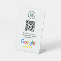 Google Reviews | Business Review Link QR Code
