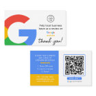 Google Reviews | Business Review Us | QR Code
