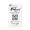 Google Reviews With Thank You And QR Code